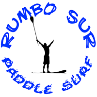 Rumbo Paddle Surf